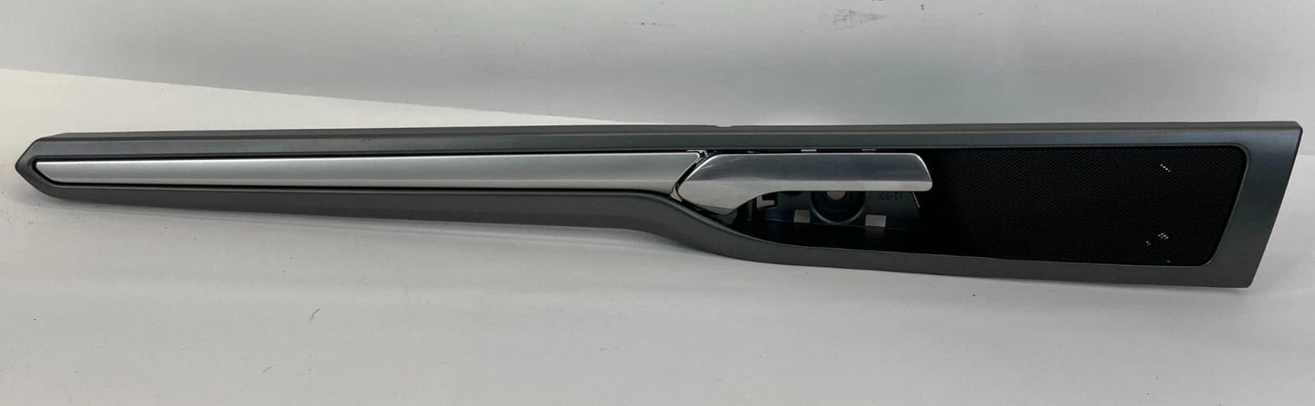 2013-2016 FORD FUSION REAR RIGHT SIDE INTERIOR DOOR HANDLE TRIM DS73-18C928AA