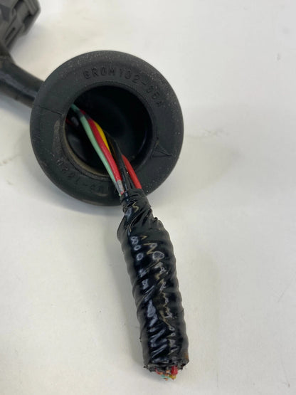 2007 2008 2009 ACURA RDX REAR LEFT SIDE TAIL LIGHT TAILLIGHT HARNESS CONNECTOR