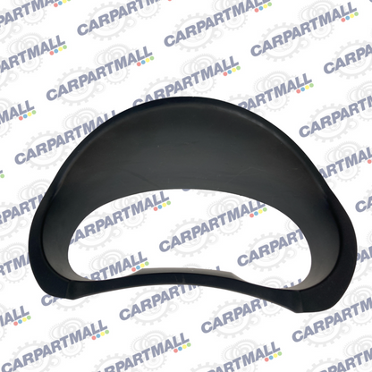 2013-2018 Nissan Altima Instrument Cluster Speedometer Bezel Trim 68240-3TA1A