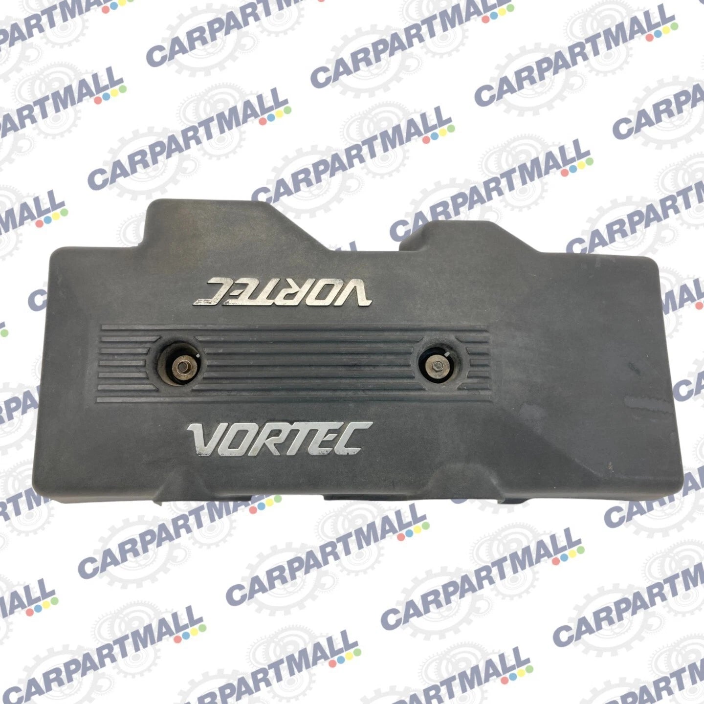 1999 2000 SILVERADO 1500 SIERRA 1500 8 CYLINDER VORTEC ENGINE COVER 12561486 OEM