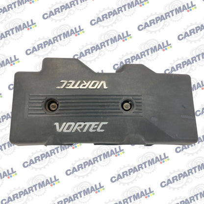 1999 2000 SILVERADO 1500 SIERRA 1500 8 CYLINDER VORTEC ENGINE COVER 12561486 OEM