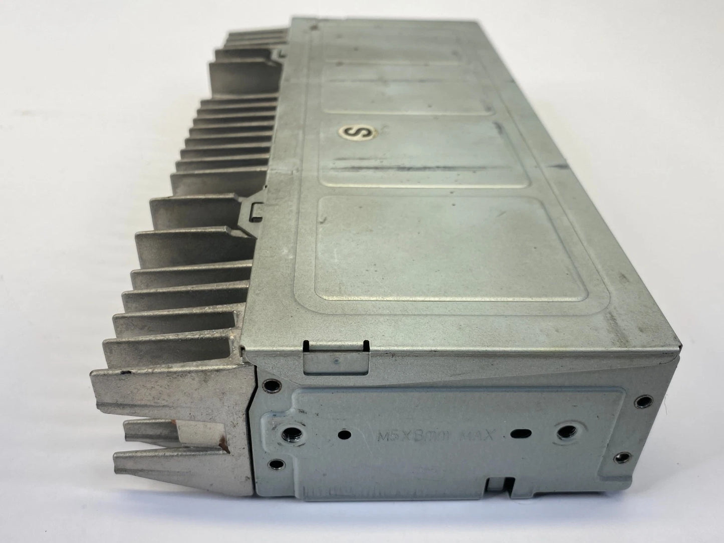 2009-2013 LEXUS IS250 IS350 RADIO AMPLIFIER AMP STEREO PIONEER 86280-53150 OEM