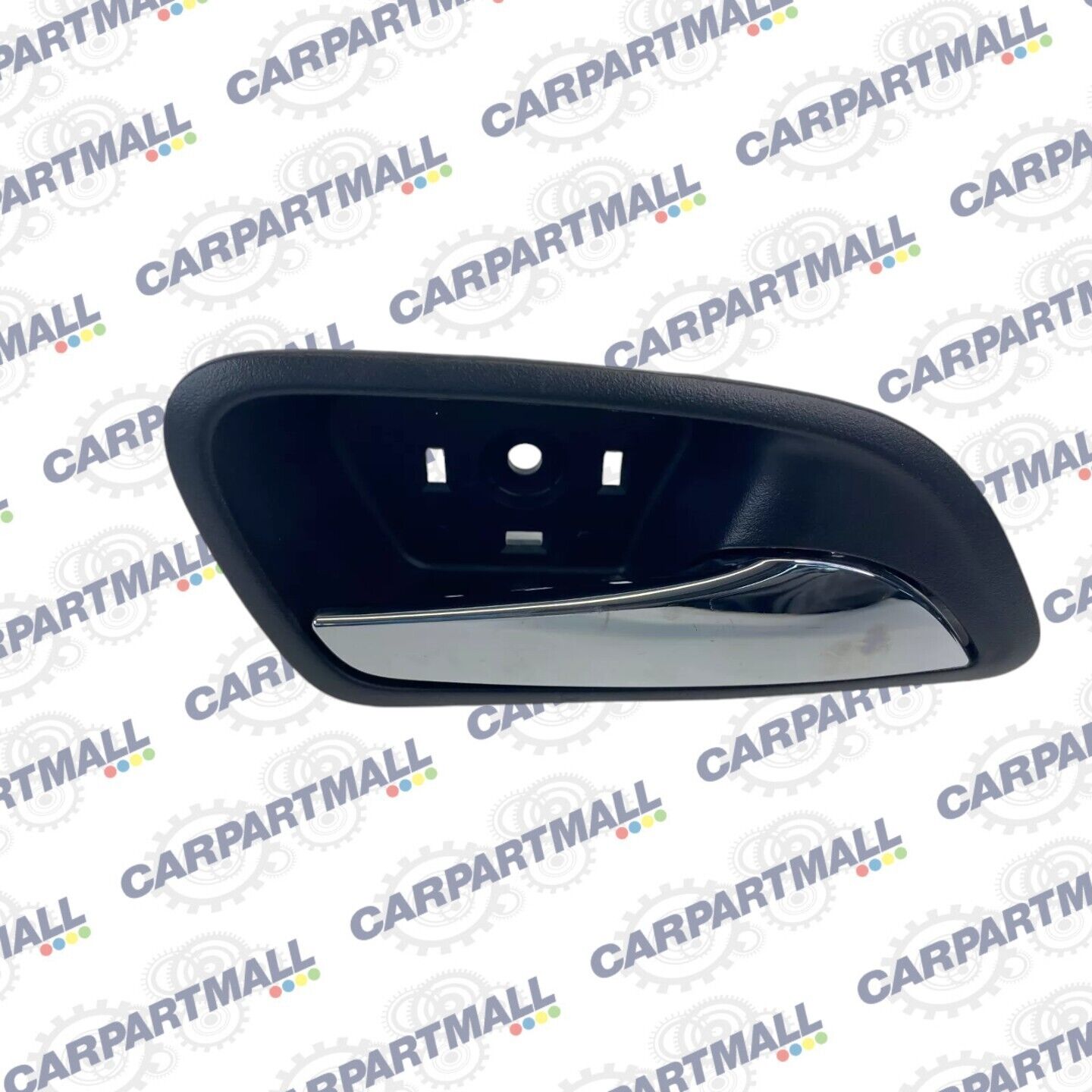 11-16 Chevrolet Chevy Cruze Front Right Side Interior Inner Door Handle 96845904