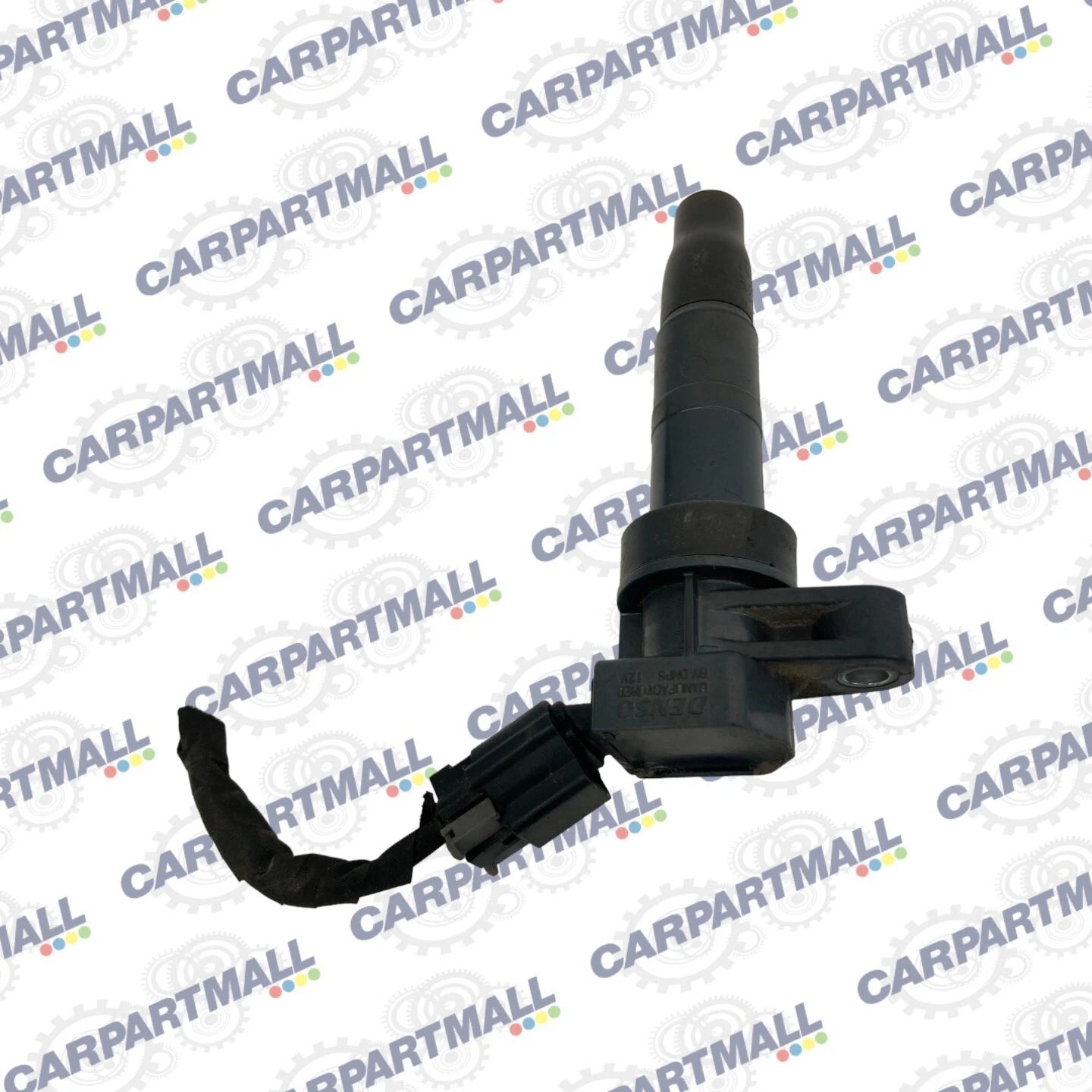 2010-2013 KIA FORTE 2.0L ENGINE IGNITION IGNITOR COIL ASSEMBLY 27300-3F100 OEM