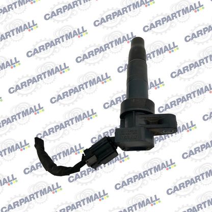 2010-2013 KIA FORTE 2.0L ENGINE IGNITION IGNITOR COIL ASSEMBLY 27300-3F100 OEM
