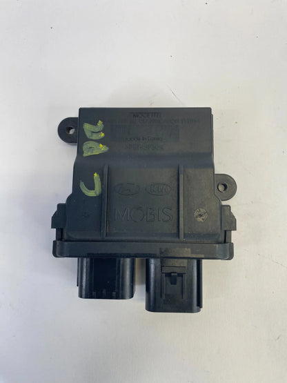 2010-2013 KIA FORTE FRONT SEAT OCCUPANT OCCUPANCY MODULE SENSOR 88950-1M500 OEM