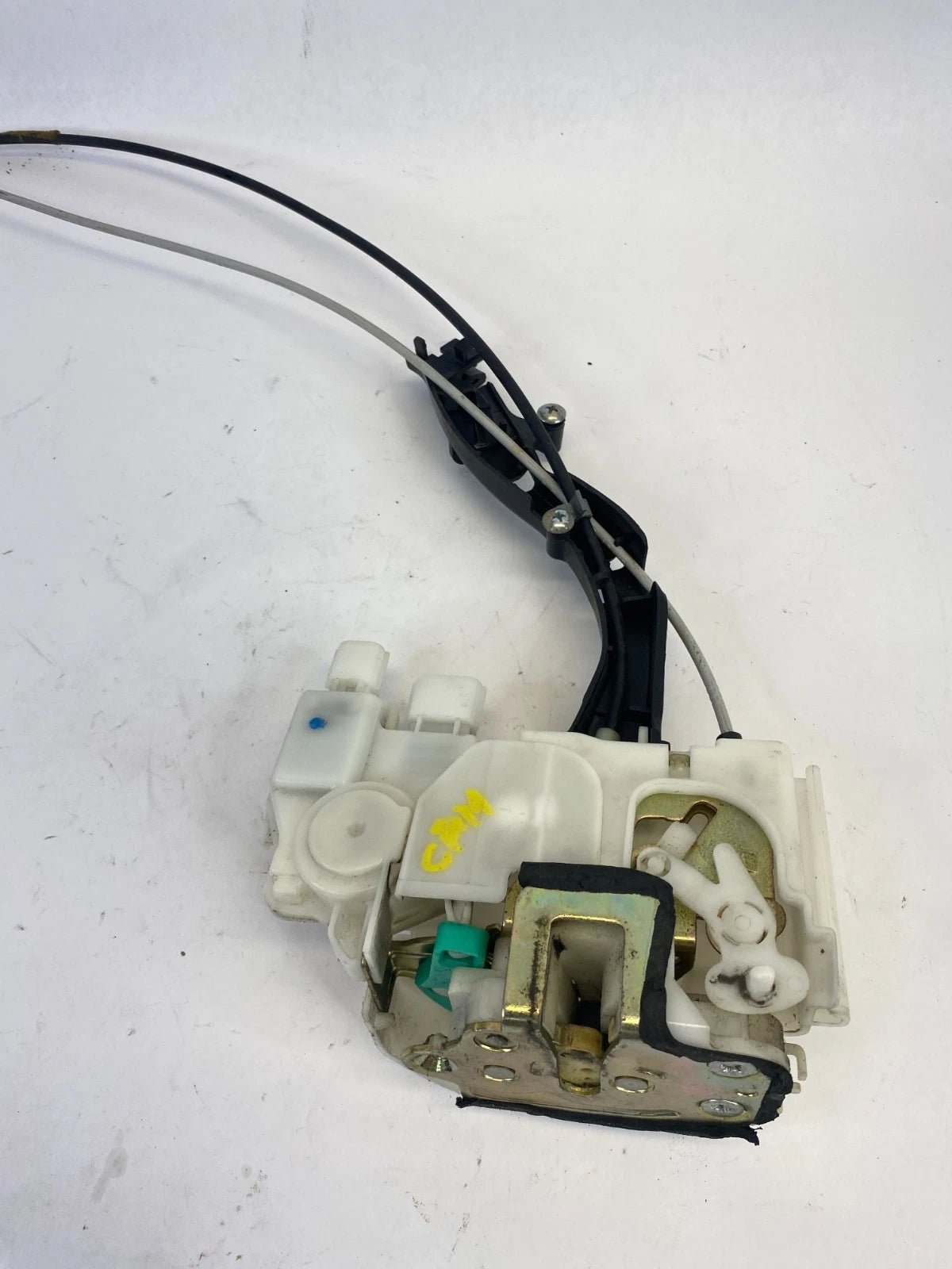 2004-2007 HONDA ACCORD RIGHT REAR DOOR LOCK LATCH ACTUATOR ASSEMBLY OEM