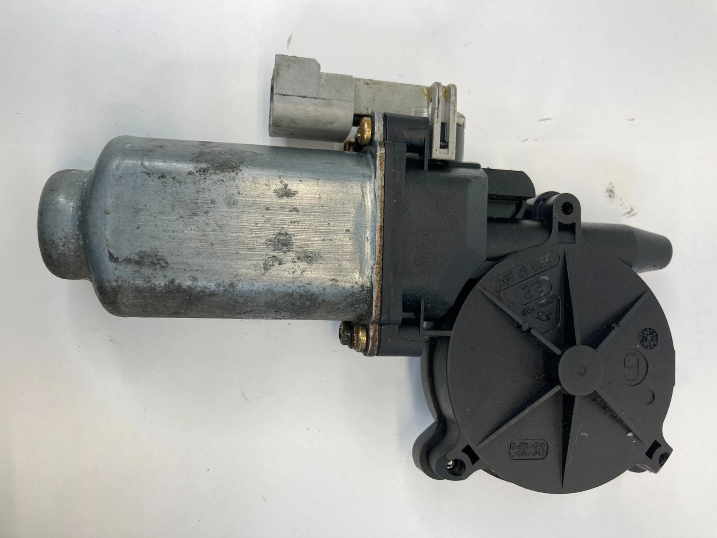2000-2006 NISSAN SENTRA SEDAN REAR RIGHT SIDE DOOR POWER WINDOW MOTOR OEM