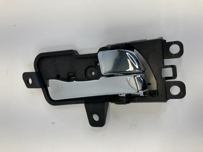 2011-2014 Hyundai Sonata Front Right Side Inner Door Handle Assy 82620-3S000 OEM