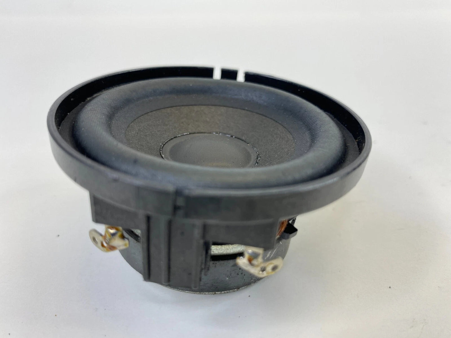 2004-2007 BMW 530I 525I FRONT DASH HANDS FREE SPEAKER TWEETER 84318375642 OEM