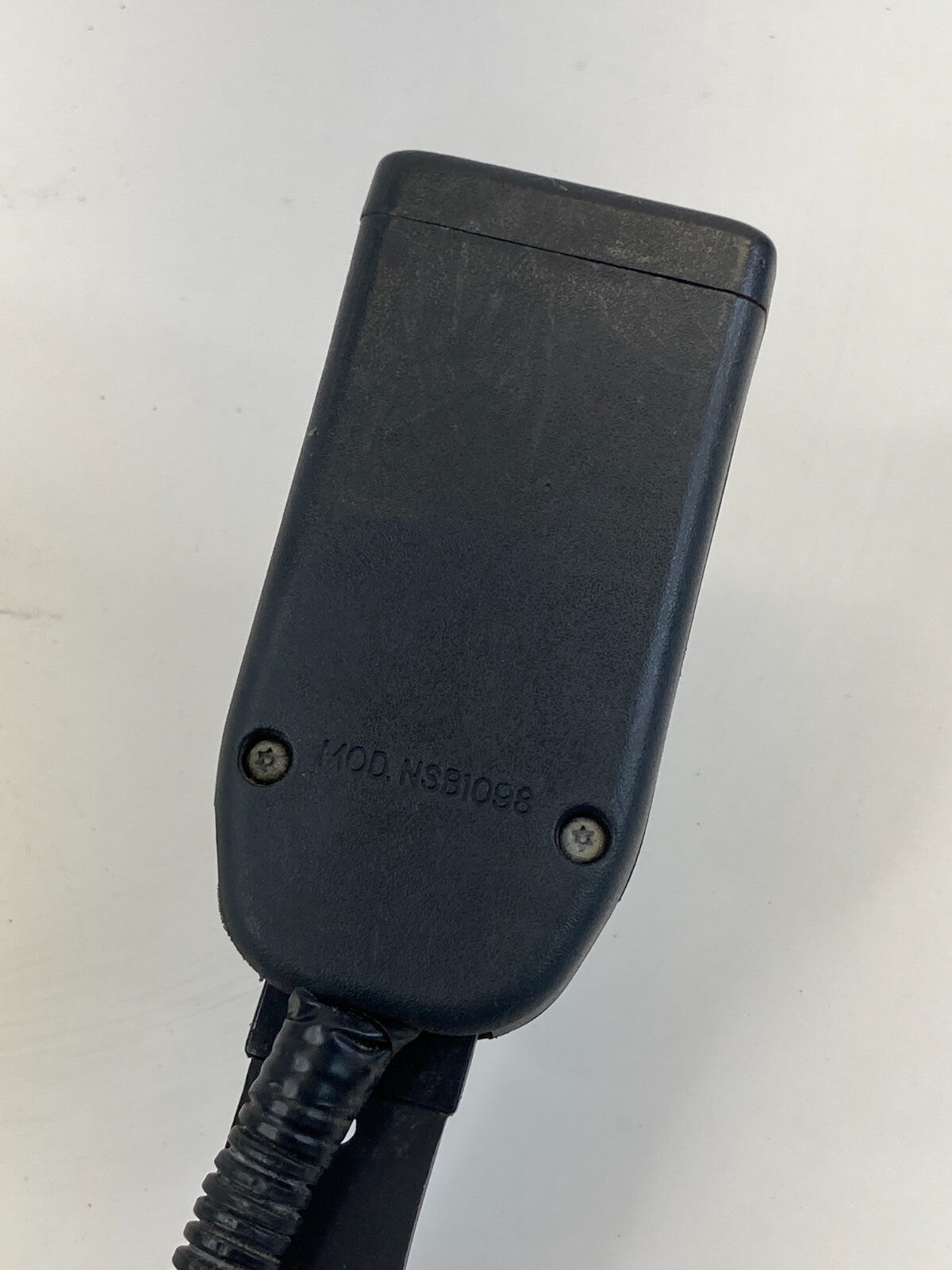 2007 2008 Honda Ridgeline Front Left Driver Side Seat Belt Buckle Assembly