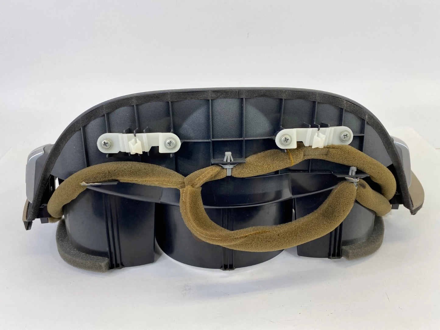 2009-2014 NISSAN MURANO SPEEDOMETER INSTRUMENT CLUSTER DASH BEZEL 68240-1AA0A
