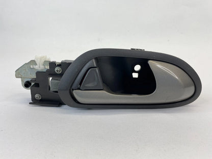 06-11 HONDA CIVIC SEDAN FRONT RIGHT INTERIOR INNER DOOR HANDLE ASSY 4306-2XXX