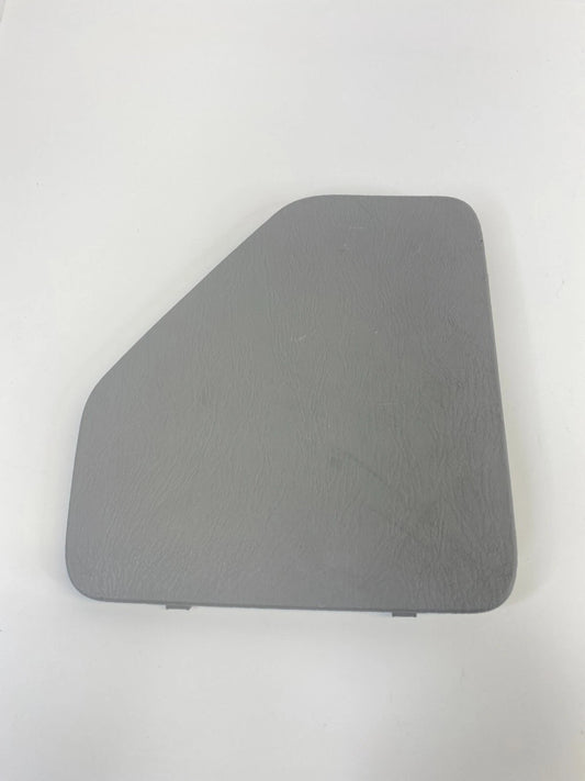 2007 2008 2009 SUZUKI XL-7 XL7 INNER DASH FUSE BOX DOOR COVER TRIM CAP OEM