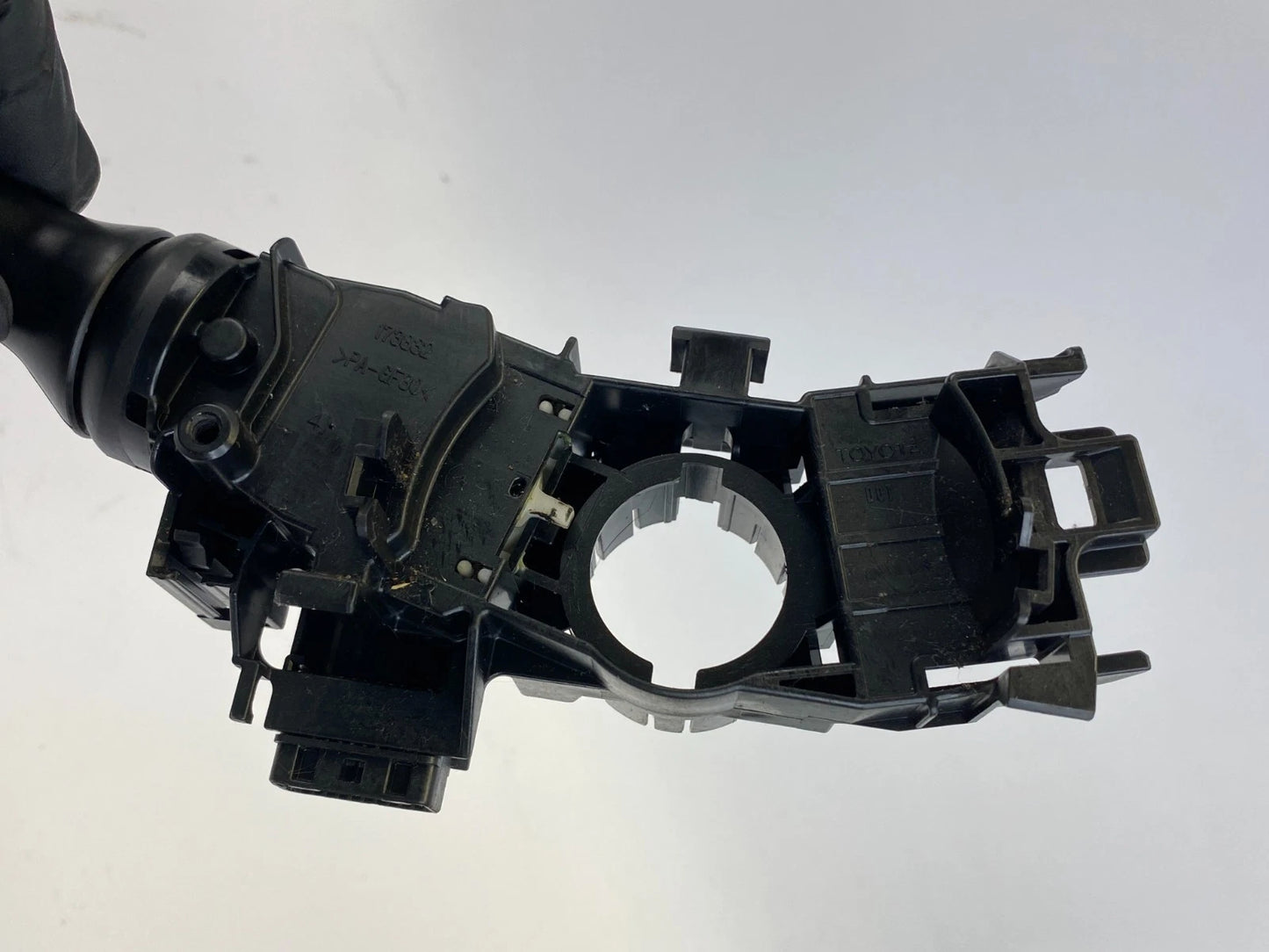 2004-2009 TOYOTA PRIUS TURN SIGNAL HEADLIGHT SWITCH STALK ASSEMBLY OEM 173832