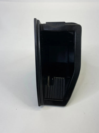 2003-2006 MERCEDES-BENZ E 500 REAR RIGHT DOOR PANEL ASH TRAY INSERT A2118100233