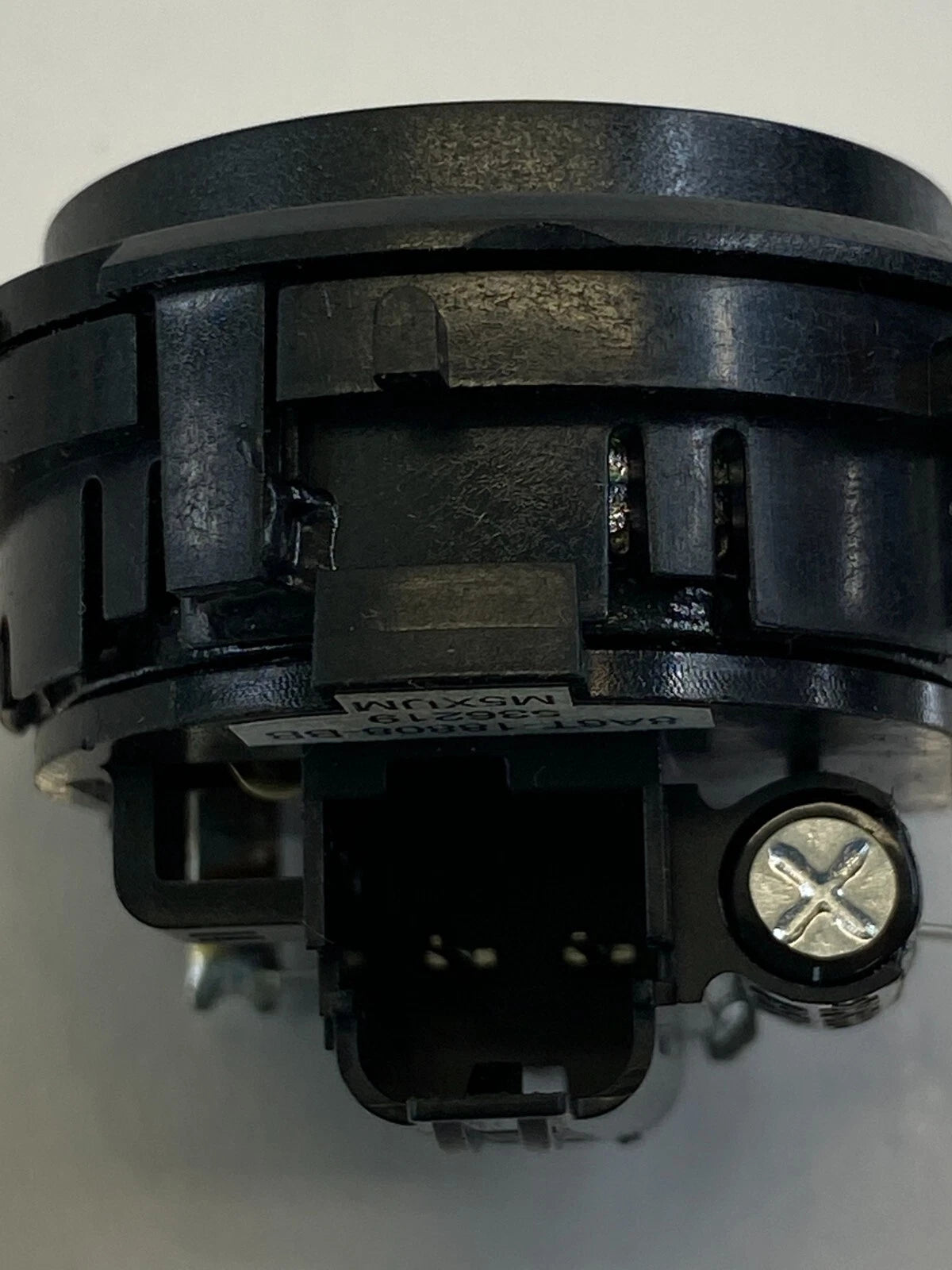 2012-2018 FORD FOCUS REAR LEFT DOOR AUDIO SPEAKER TWEETER UNIT OEM 8A6T-18808-BB