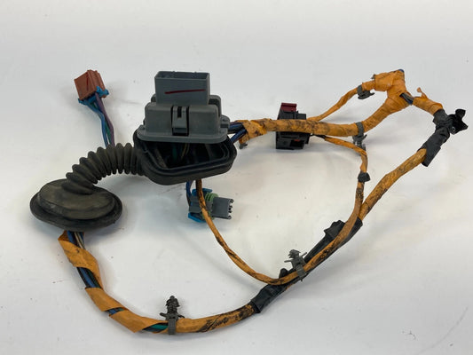 06 07 08 09 10 PONTIAC G6 SEDAN REAR LEFT SIDE DOOR WIRE HARNESS 22734026 OEM