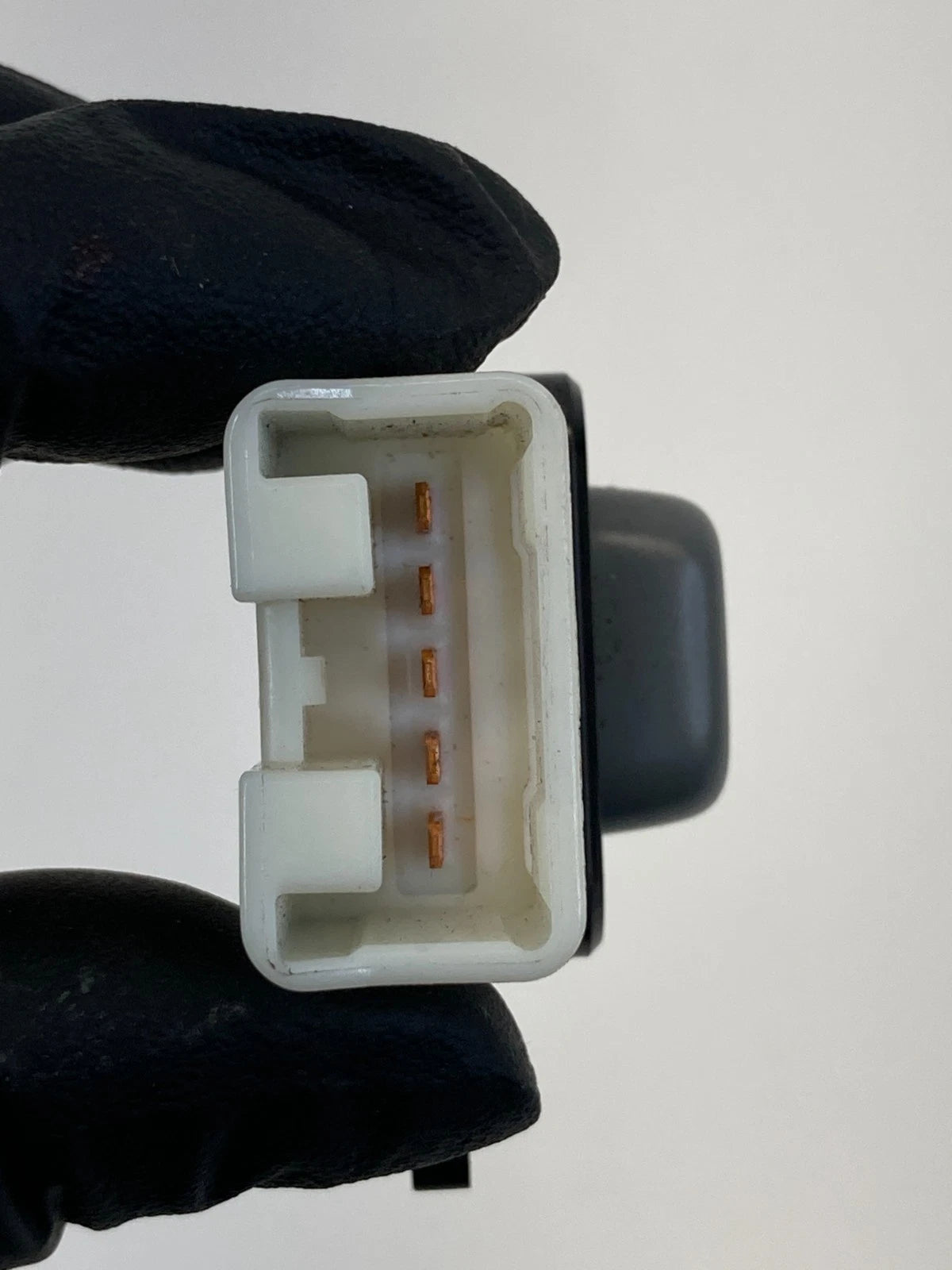 2005-2012 TOYOTA AVALON FRONT LEFT DRIVER SIDE SEAT SWITCH CONTROL TILT OEM