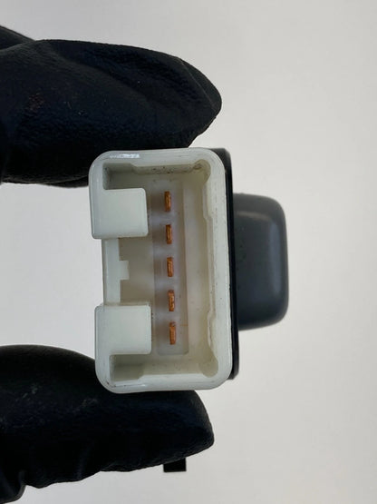 2005-2012 TOYOTA AVALON FRONT LEFT DRIVER SIDE SEAT SWITCH CONTROL TILT OEM