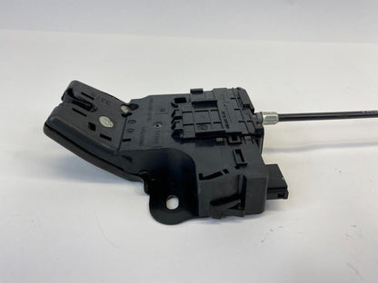 2011-2019 Chevrolet Cruze Rear Trunk Lid Lock Latch Actuator 13501988 OEM