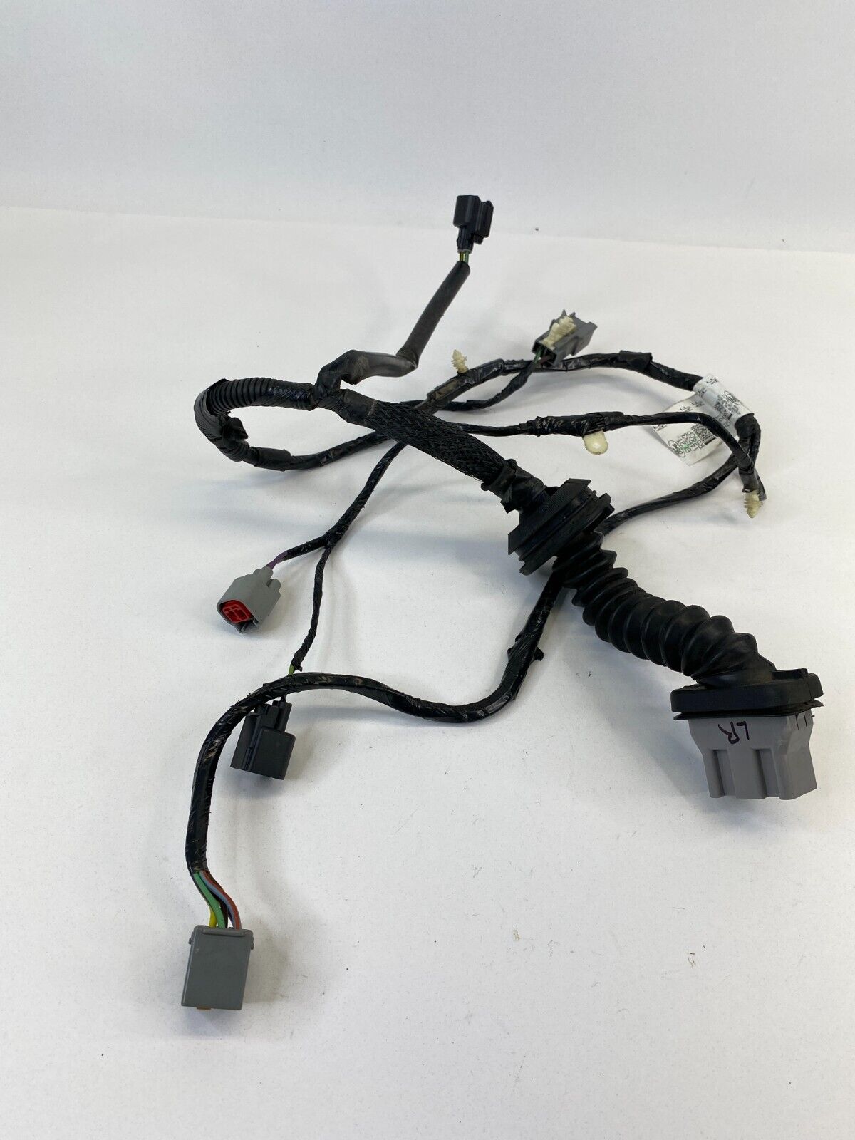 2006-2010 Ford Explorer Rear Left Back Door Wire Wiring Harness 6L2T-14633 OEM