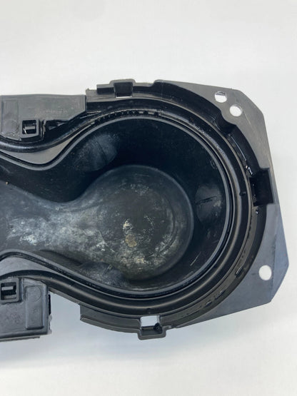2013-2016 DODGE DART FRONT CENTER CONSOLE CUP HOLDER BEZEL TRIM OEM 1P1TW51DX9AC