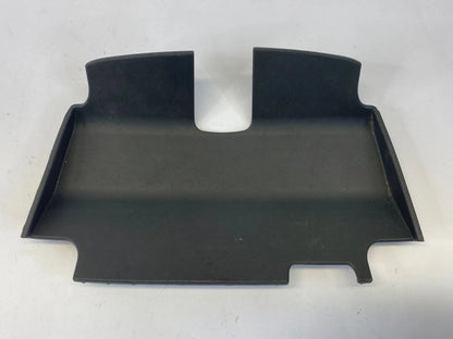 2013-2017 CHEVROLET TRAVERSE CENTER DASH STORAGE COMPARMENT RUBBER MAT 20993666
