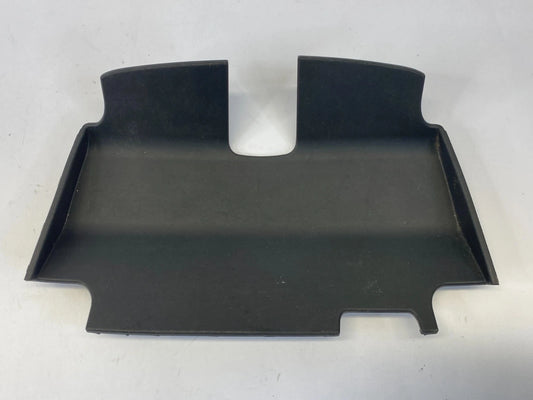 2013-2017 CHEVROLET TRAVERSE CENTER DASH STORAGE COMPARMENT RUBBER MAT 20993666