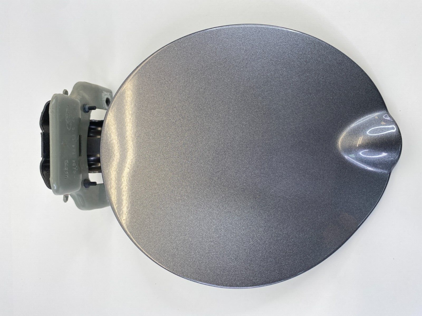 2008-2012 Ford Escape Fuel Filler Tank Door Gas Lid Cover 8784-784-5A26-AG OEM