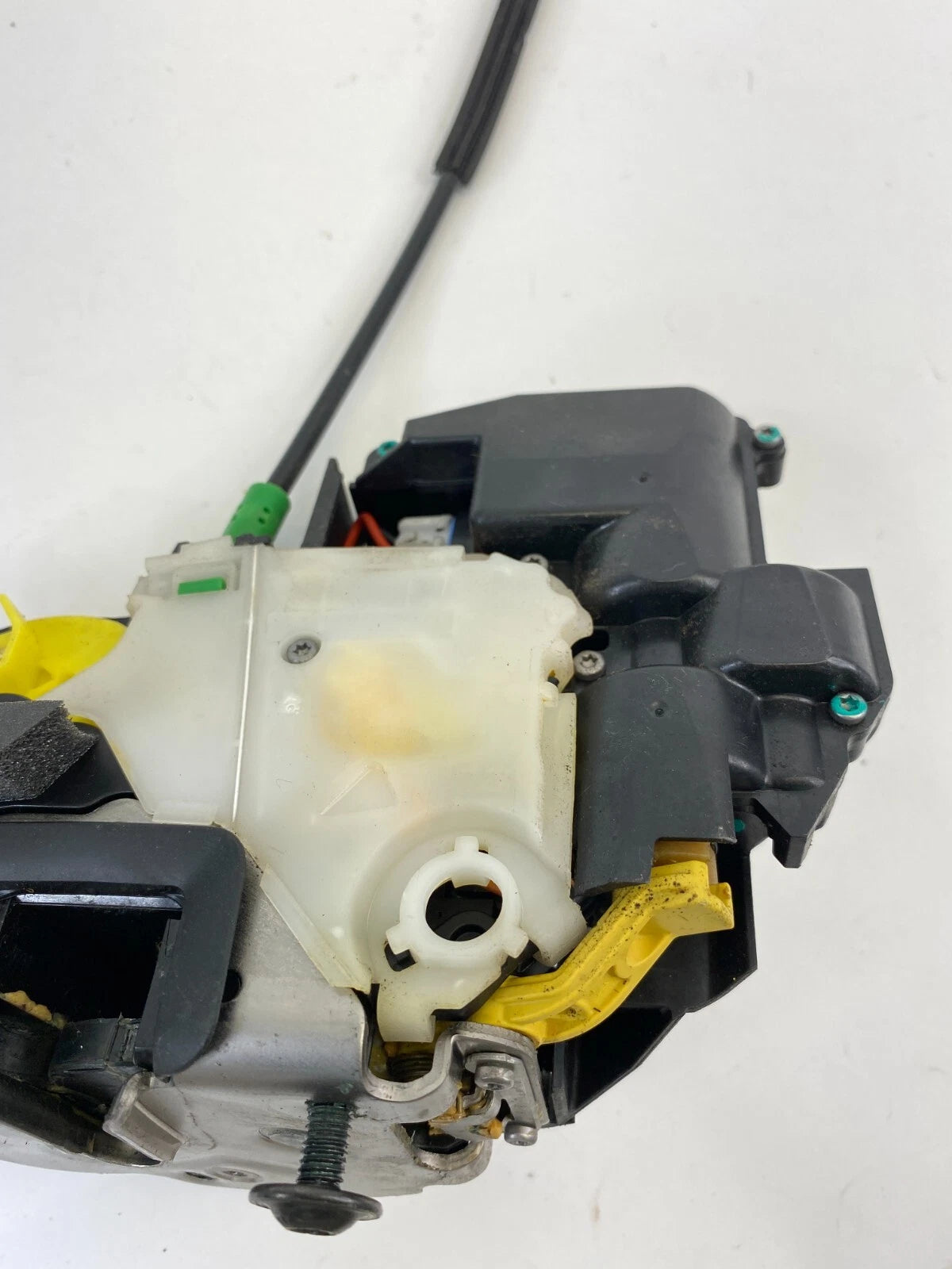 2012 BUICK REGAL REAR BACK LEFT DOOR LOCK LATCH RELEASE ACTUATOR 13579531 OEM