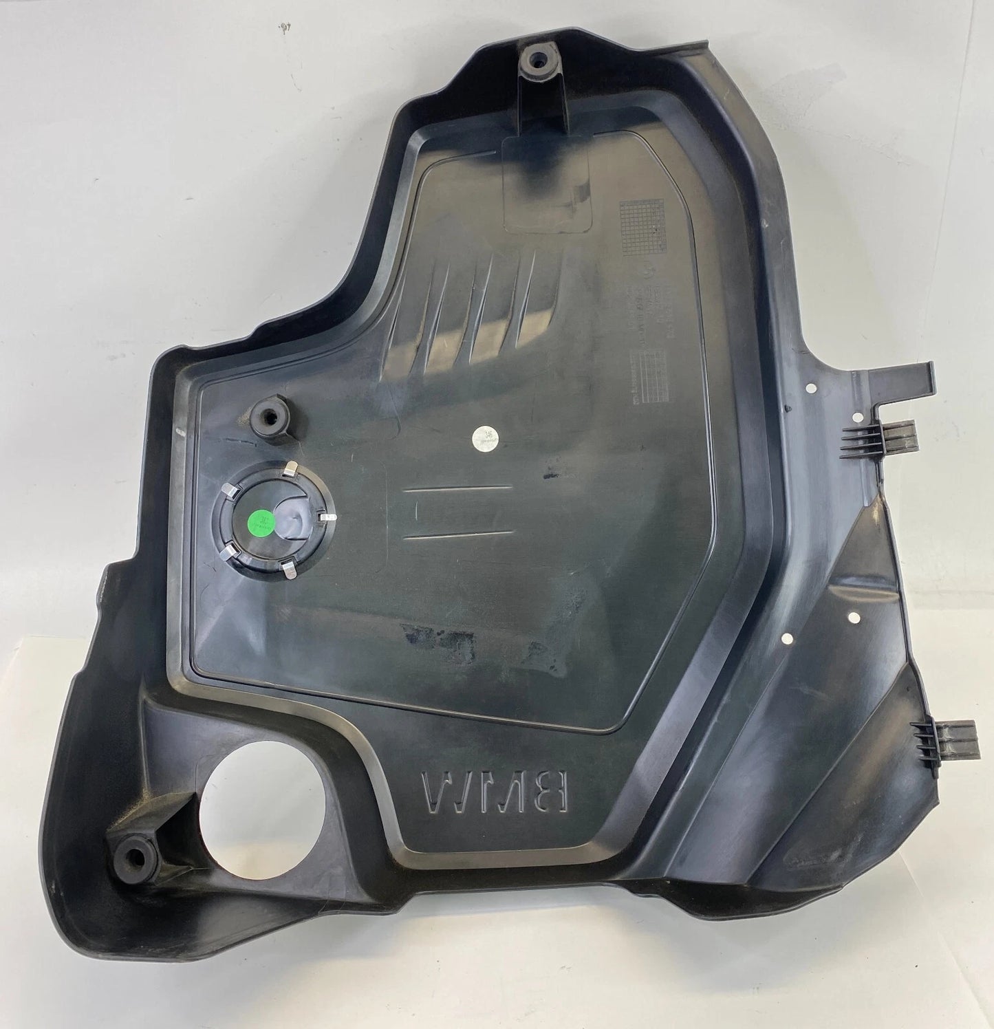 2013-2017 BMW X3 2012-2016 328I 2.0L ENGINE COVER IGNITION COIL TRIM 11128610473