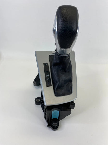 2012-2014 FORD FOCUS A/T CENTER CONSOLE FLOOR GEAR SHIFTER LEVER HANDLE ASSEMBLY