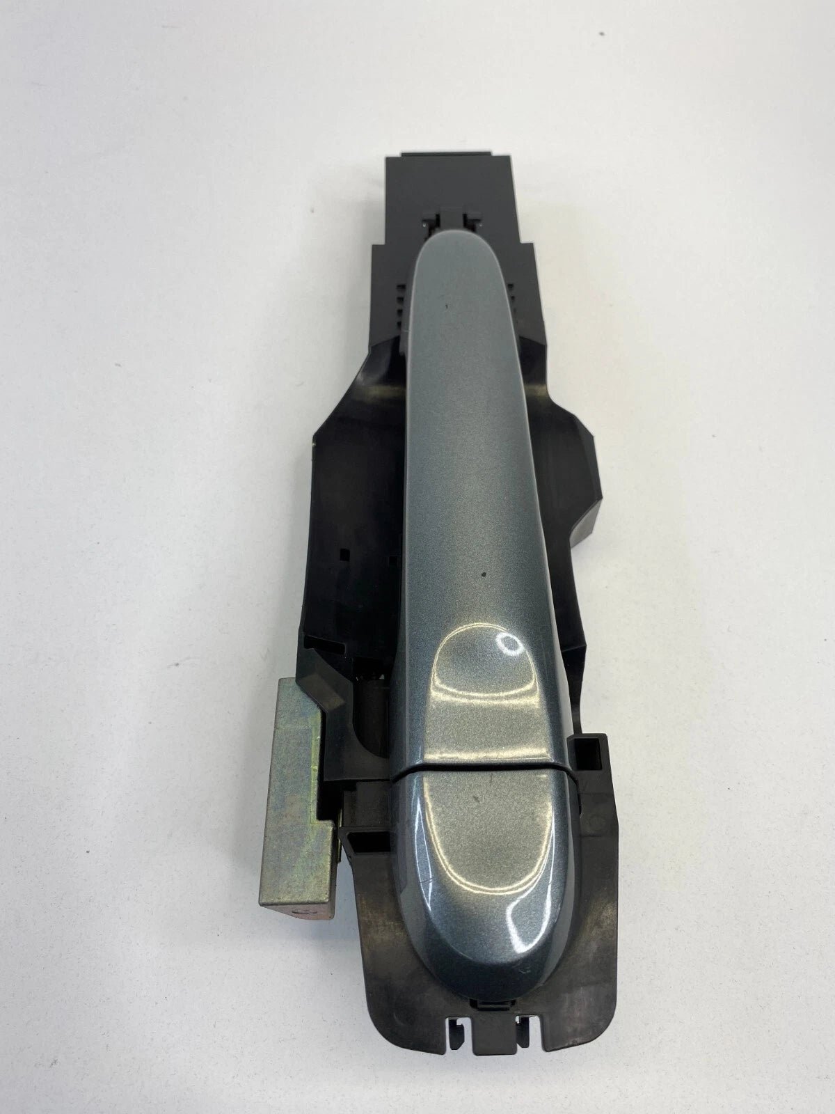 2009 2010 2011 NISSAN CUBE FRONT RIGHT PASSENGER SIDE EXTERIOR DOOR HANDLE FR RH