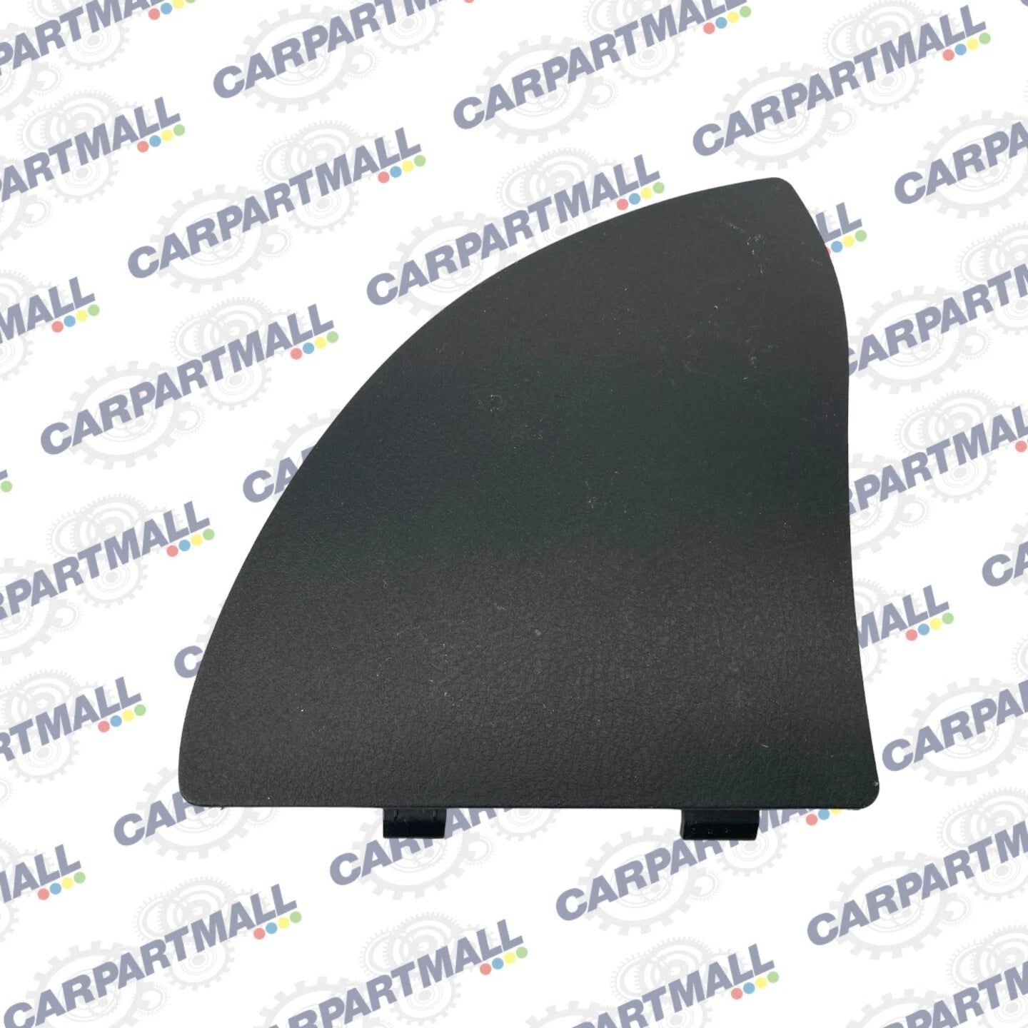 2003-2007 HONDA ACCORD DASH RIGHT PASSENGER END CAP COVER TRIM 77210-SDA-A010-M1