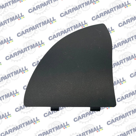2003-2007 HONDA ACCORD DASH RIGHT PASSENGER END CAP COVER TRIM 77210-SDA-A010-M1