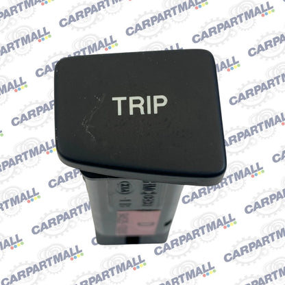 2006-2011 KIA RIO TRIP RESET ODOMETER CONTROL SWITCH BUTTON 94525-1G550 OEM