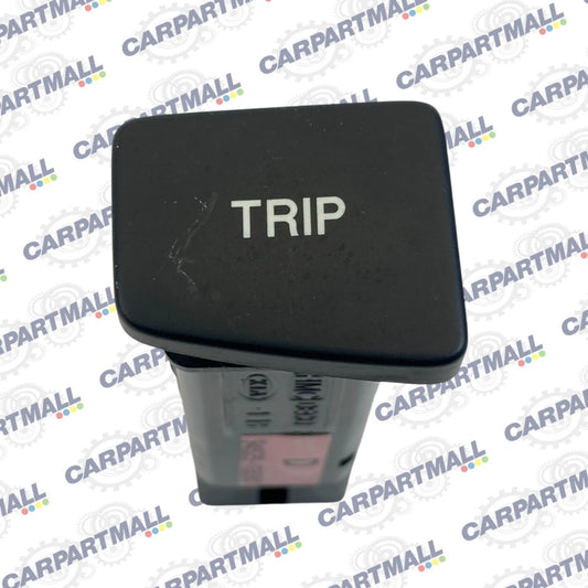 2006-2011 KIA RIO TRIP RESET ODOMETER CONTROL SWITCH BUTTON 94525-1G550 OEM