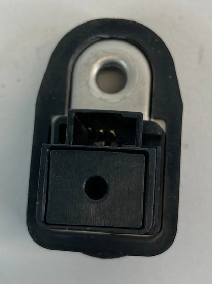 08-11 NISSAN ROGUE FRONT RIGHT PASSENGER DOOR COURTESY LIGHT AJAR JAMB SWITCH