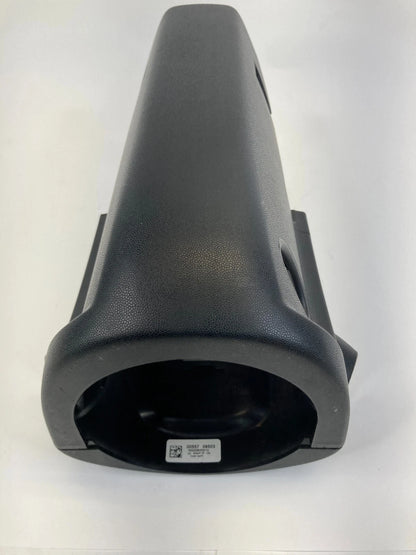 07-15 MINI COOPER FRONT LEFT SIDE STEERING COLUMN TRIM PANEL COVER 51452752775