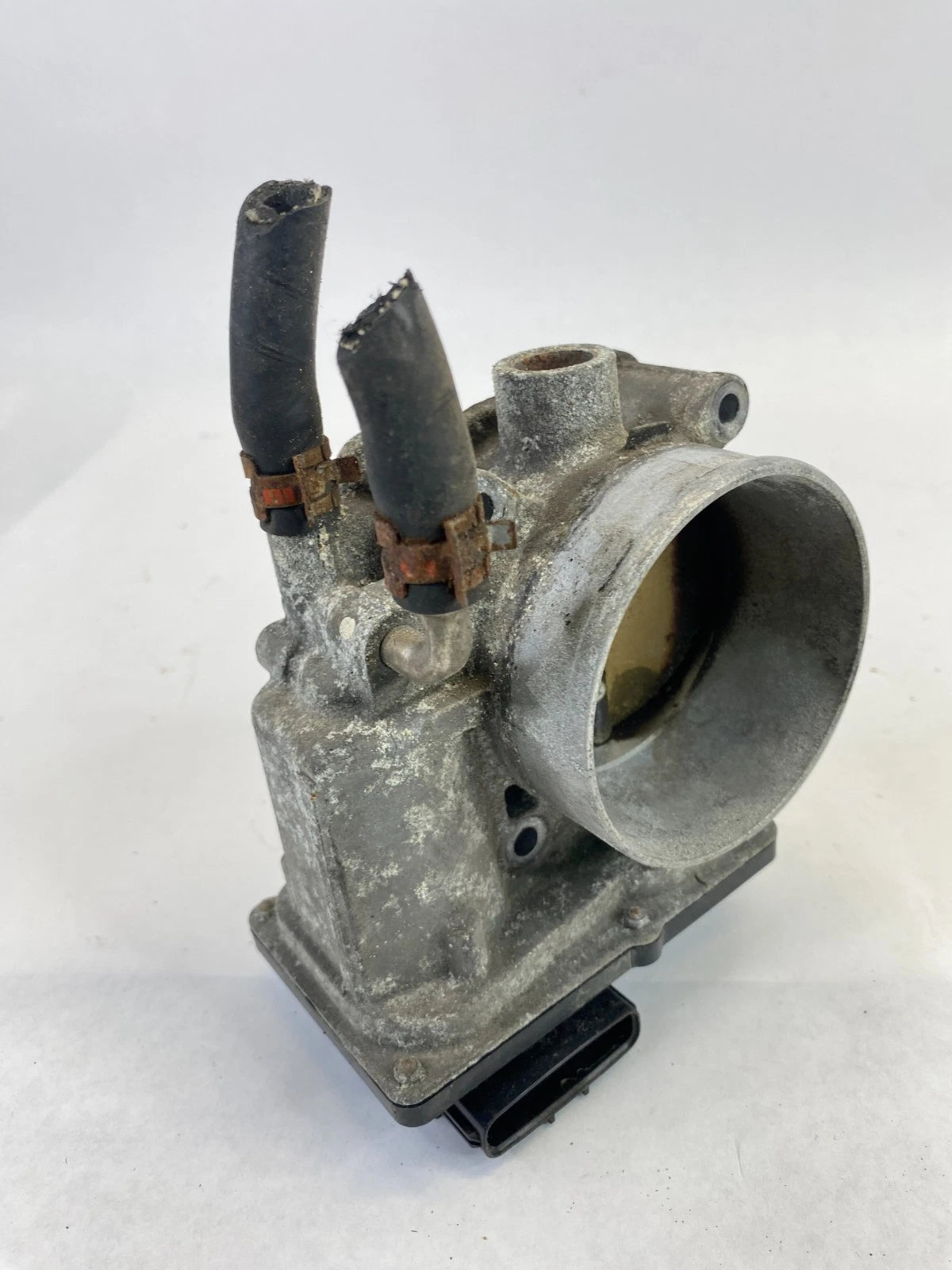 2005-2018 TOYOTA AVALON 3.5L THROTTLE BODY VALVE ASSY 22030-0P050 OEM