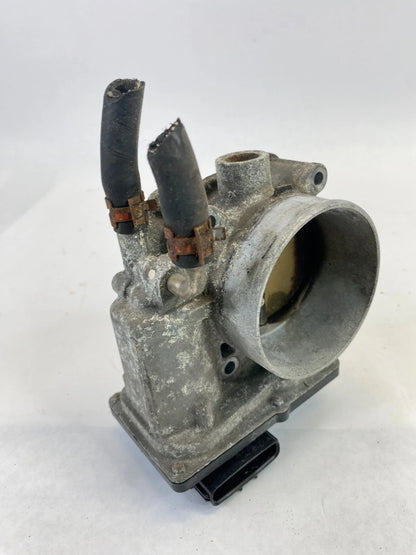 2005-2018 TOYOTA AVALON 3.5L THROTTLE BODY VALVE ASSY 22030-0P050 OEM