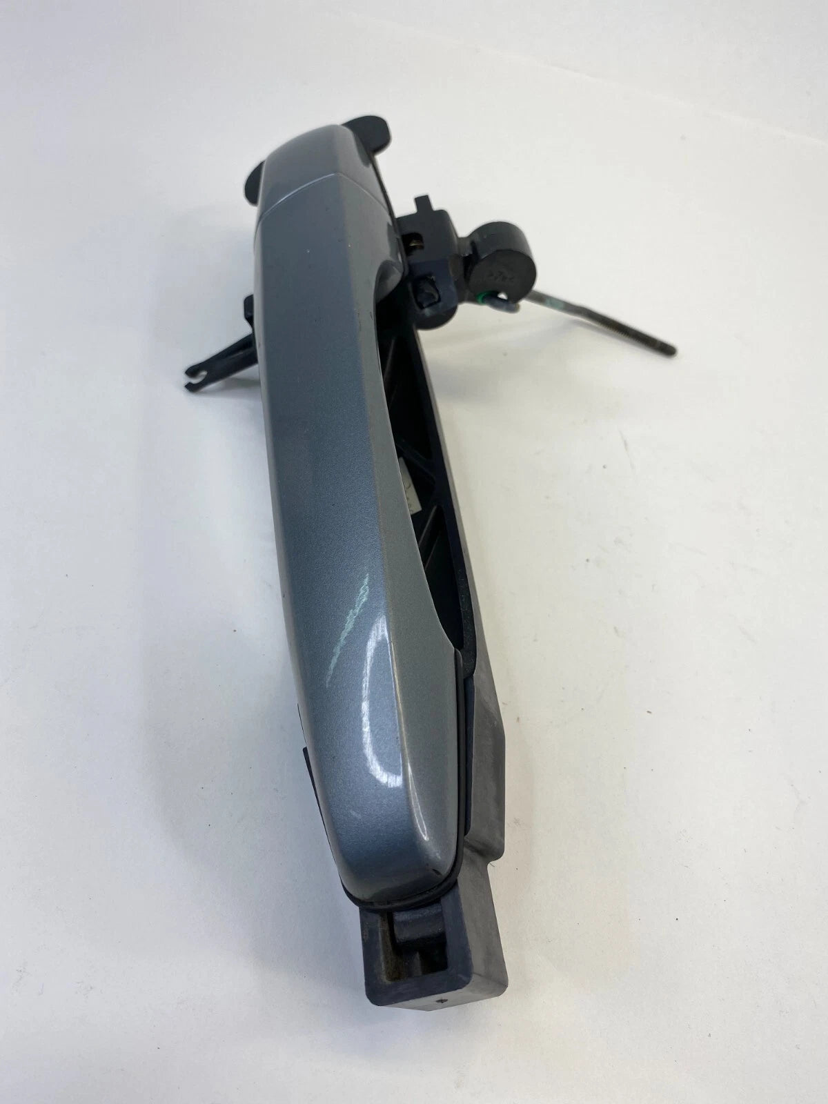 04-08 CADILLAC SRX BASE REAR RIGHT PASSENGER SIDE EXTERIOR DOOR HANDLE D-800138