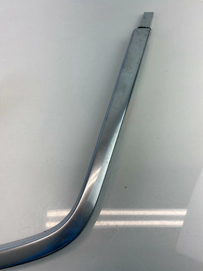 2011-2018 VOLVO S60 REAR RIGHT SIDE DOOR HANDLE TRIM MOLDING ASSEMBLY 8635882