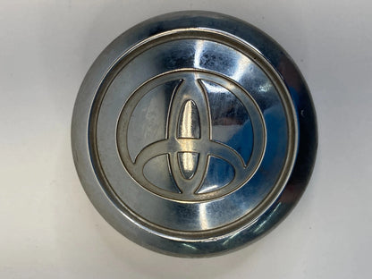 2004-2009 TOYOTA PRIUS WHEEL RIM CENTER CAP HUBCAP CAP COVER CHROME FINISH OEM