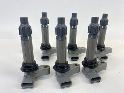 2008-2024 Buick Enclave 08-17 Equinox Engine Ignition Igniter Coil Set 12618542