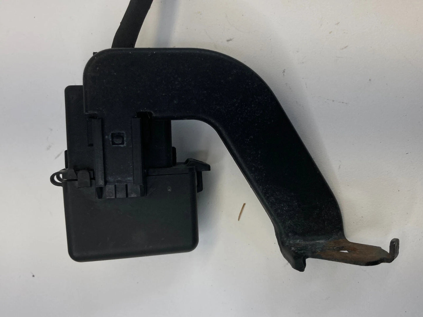 2014 2015 2016 KIA FORTE DIAGNOSTIC PLUG PORT DIAGNOSIS SOCKET MG632867 OEM