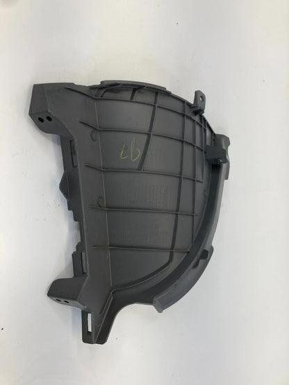 2011-2014 HYUNDAI SONATA LOWER DASH RIGHT PASSENGER PAD COVER TRIM 847753S000
