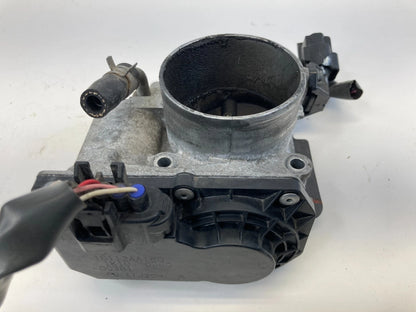 2005-2009 SUBARU OUTBACK 2.5L FUEL INJECTION THROTTLE BODY UNIT 16112AA180 OEM