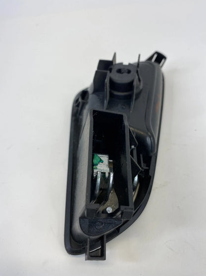2012-2018 FORD FOCUS REAR LEFT SIDE INTERIOR DOOR HANDLE AM51-A22601-DAW OEM